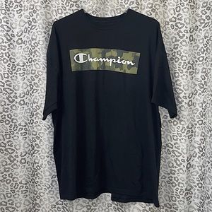 NWT CHAMPION SHIRT